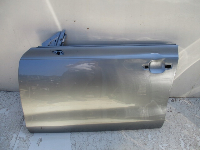 фото №1, Audi a7 rs7 дверь левая перед передние
