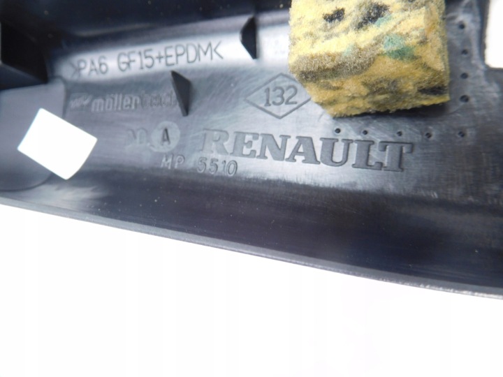фото №6, Накладка уплотнитель дверь renault scenic 7701475031