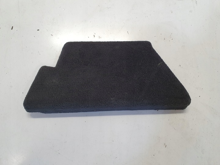 фото №1, Bmw 5 gt f07 боковина оббивка багажника 7211417