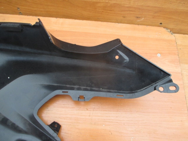 фото №6, Bmw r 1200 gs захист накладка кришка бак ліва 8533679