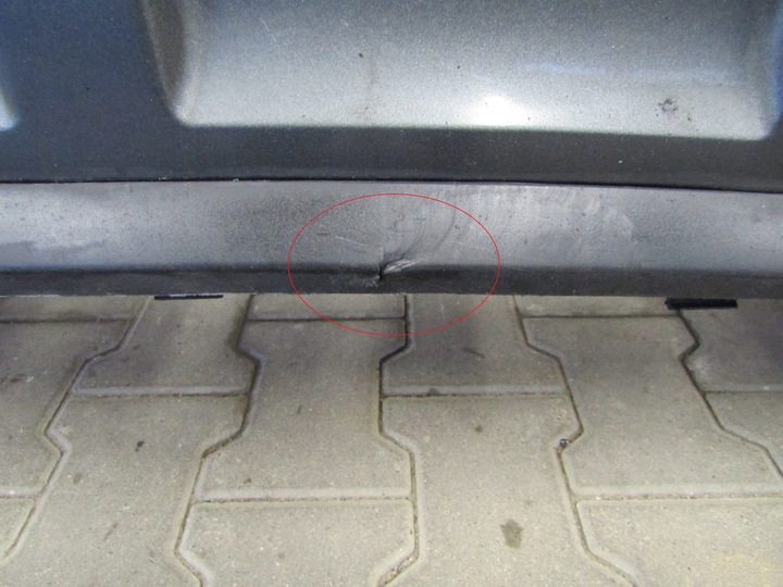 фото №9, Бампер перед переднє hyundai santa fe 2 ii 06-10