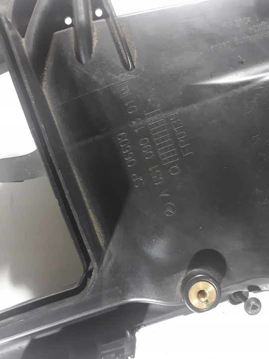 фото №15, Infiniti q50 2.2 13- корпус фильтра воздуха 6510901301