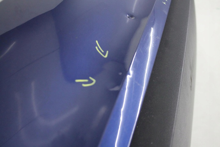 фото №9, Бампер зад задний audi a3 8v sportback lx5q 13-16