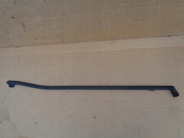 фото №1, Планка двері зад задня ліва citroen c4 picasso 08r