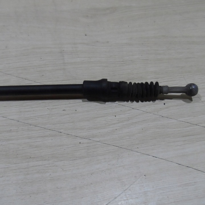 фото №15, Троси гальма ручного комплект vw new beetle 15r