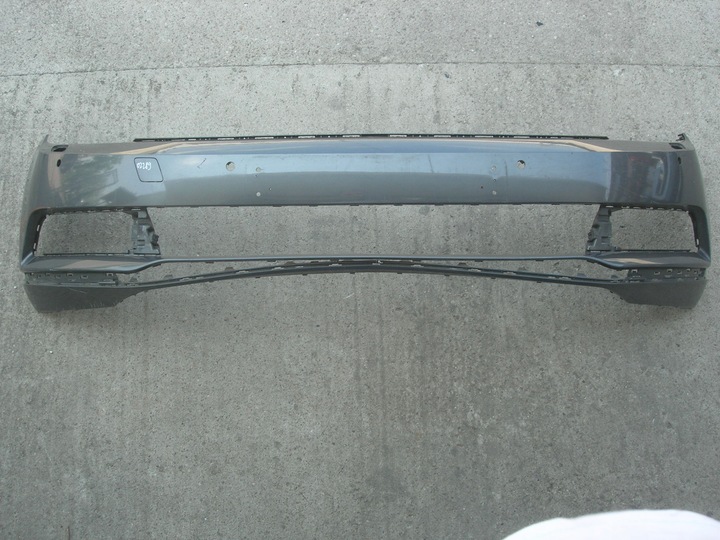 фото №1, Бампер перед vw passat b8 ксенон pdc 3g0807221a