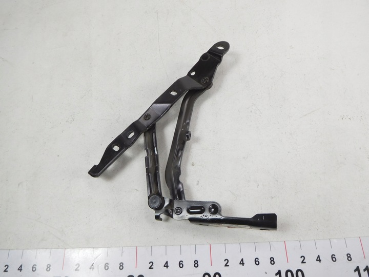 фото №3, Петля кришки задньої alfa romeo 159 05-10 50501012