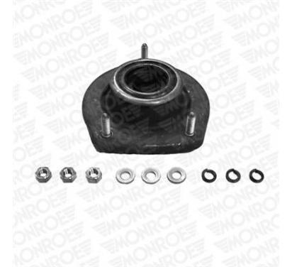 фото №1, Monroe подушка амортизатора fiat cnq