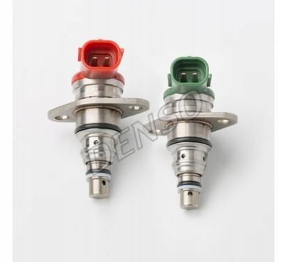 фото №1, Клапаны насоса zaworki scv denso toyota previa 2.0d