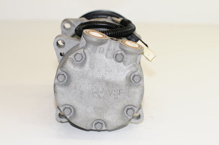 фото №4, Компресор кондиціонера citroen xm c8