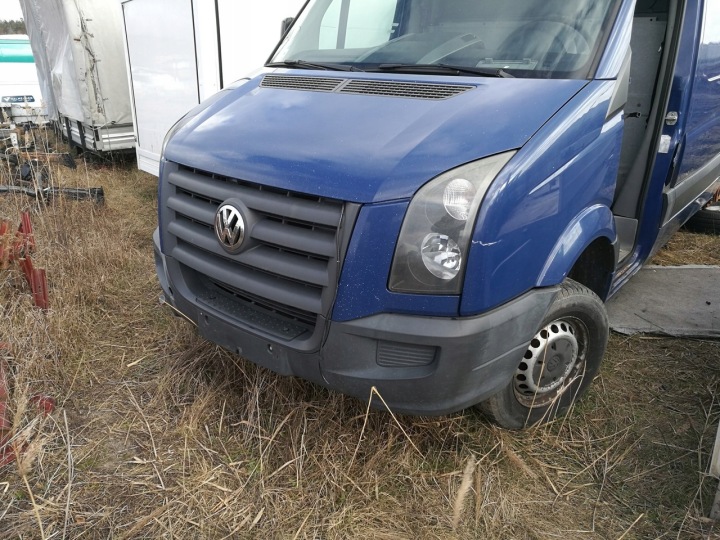 фото №4, Главный тормозной цилиндр vw crafter 06-16 sprinter 906
