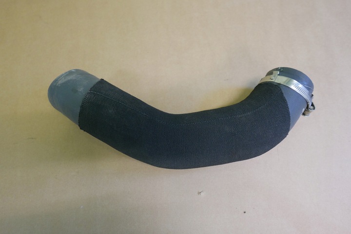 фото №1, Audi q5 80a шланг интеркулер 80a145993c