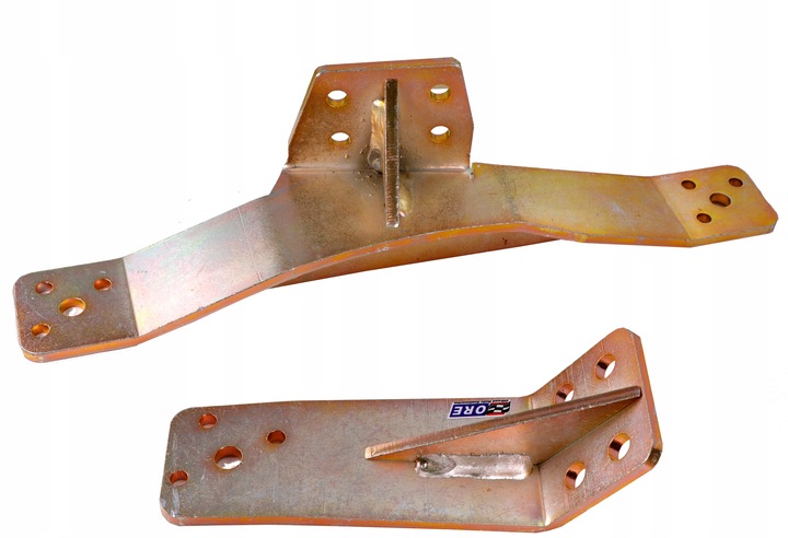 фото №1, Лапы редуктора suzuki jimny sj крепление стальные