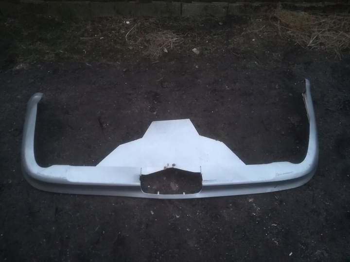 фото №1, Ford mondeo mk3 універсал ghia накладка бампера зад st