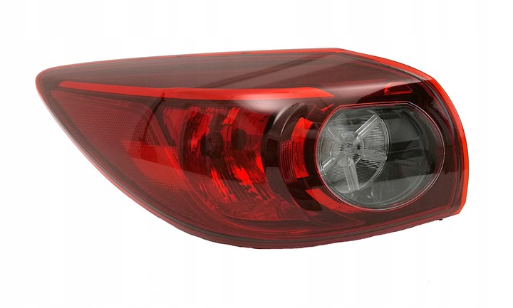 фото №1, 11-14096-05-2 tyc лампа зад mazda 3 13-16 l hb