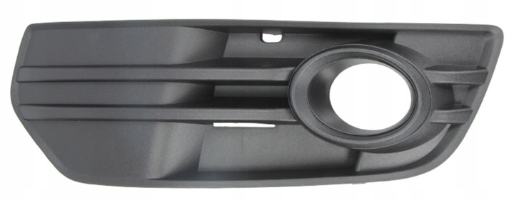 фото №3, 2x решётка решётка бампера kpl. audi q5 8r 08-12