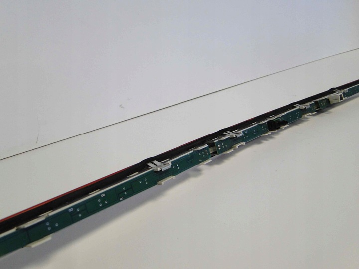 фото №5, Mercedes c w204 204 світло сплав w кришка багажника задня