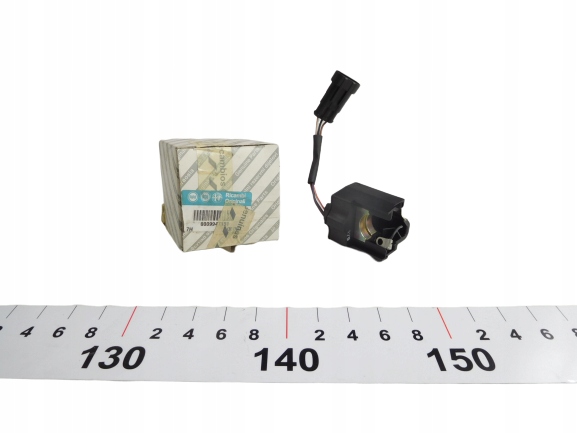 фото №1, Клапан керування насос вприскувальний 9947151 alfa 145