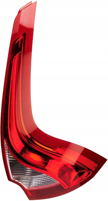 фото №1, Лампа задняя volvo xc60 i 05.08-12.17 pr valeo val049785