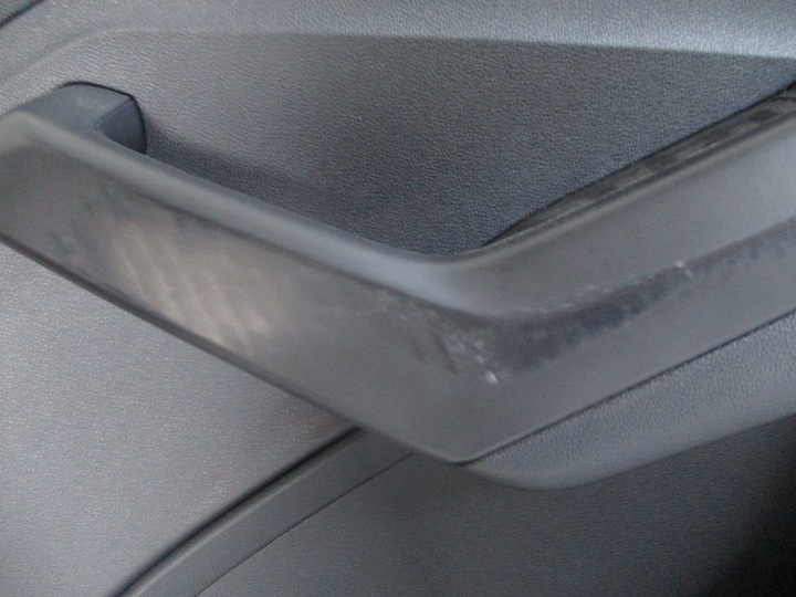 фото №5, Оббивка боковина двері vw 2ga t-roc