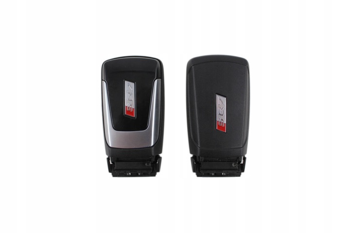 фото №8, Ключи вкладыши замка kpl audi sq7 80b800375c