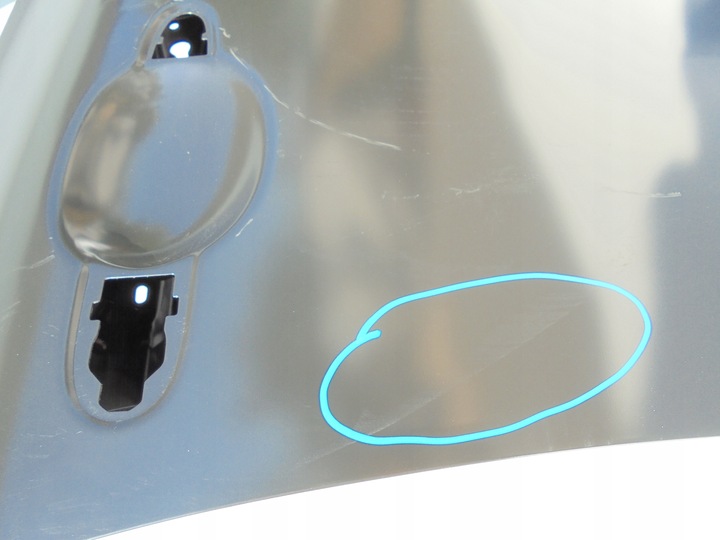 фото №11, Nissan navara np300 дверь правые перед передние 14-