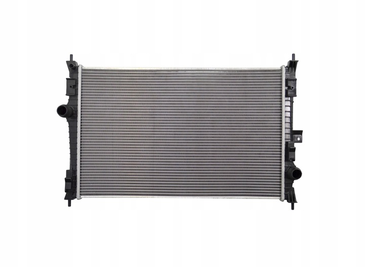 фото №1, Нова радіаторів opel grandland x combo e life 17- 1610017680 1611522480