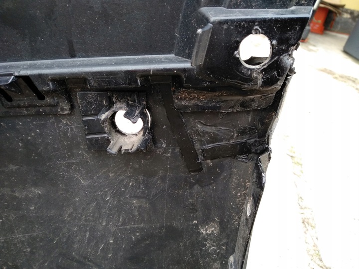 фото №8, Бампер задний зад audi q8 s-line 4m8