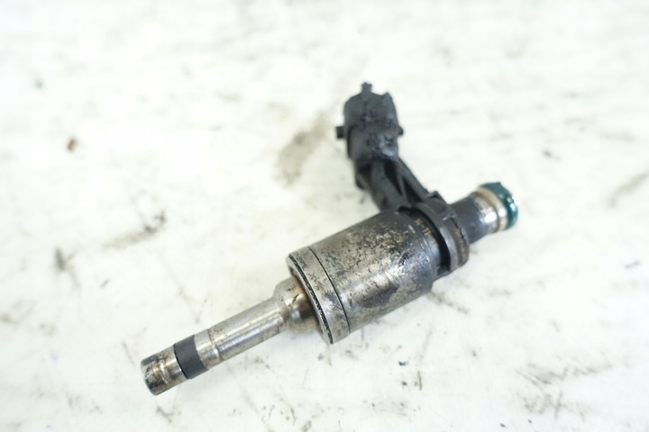 фото №3, Focus st mk3 iii 2.0 ecoboost форсунка інжектор