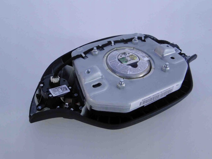 фото №8, Mercedes s класс w221 рестайлинг подушка w рули