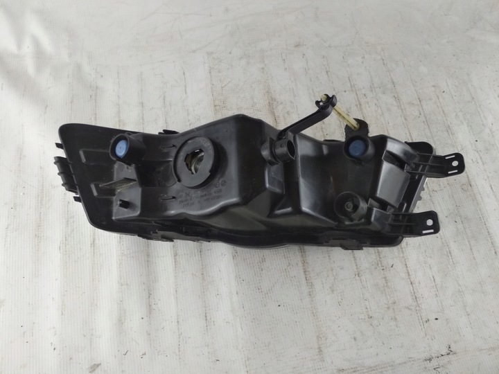 фото №3, Галоген лівий skoda octavia iii 2012-2016