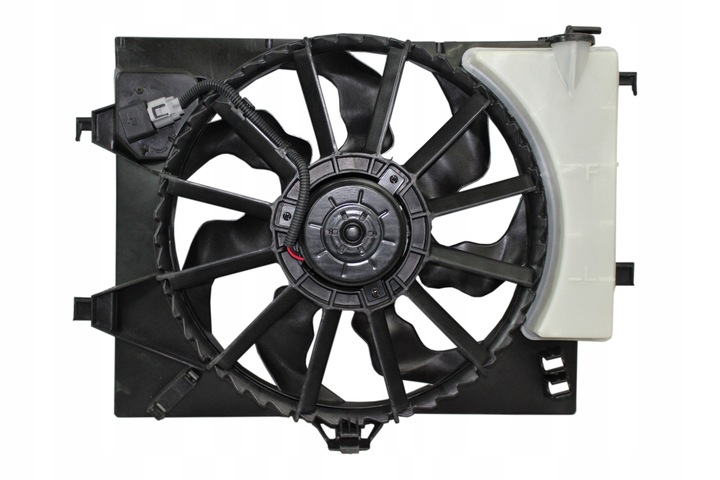 фото №1, Hyundai i20 12-14 1.2 1.4 вентилятор 253500u050