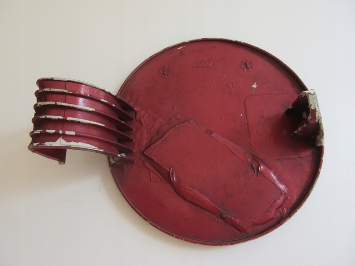 фото №5, Кришка заливання пального ford sierra 90bg-a405a02