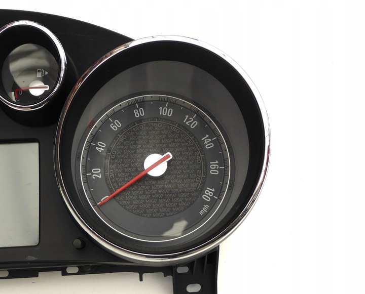 фото №3, Спидометр приборы opel insignia opc vxr