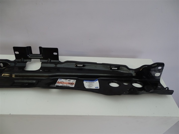 фото №8, Усилитель кронштейн pas перед ford transit 06-13