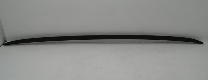 фото №12, Рейлинги крышные чёрный mat audi q7 4l 4l0860022m