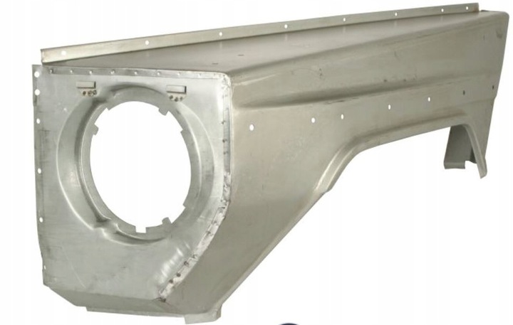 фото №2, Двері поріг крило лампа mercedes g w461 gelenda