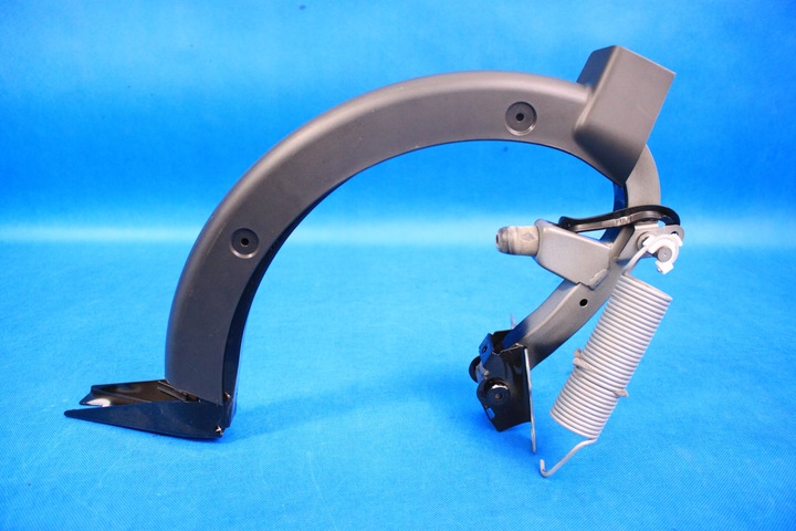 фото №8, Audi s5 f5 петля кришки лівий sedan 8w6827301 ly9b 2017r