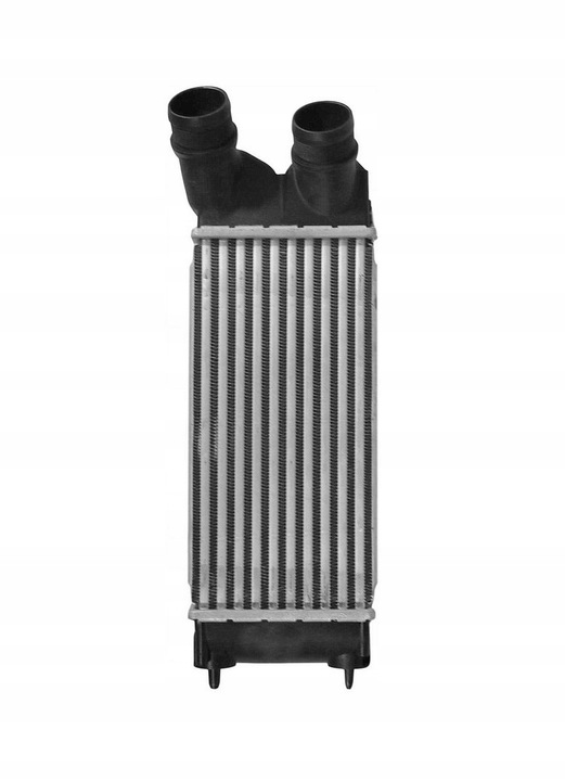 фото №1, Интеркулер citroen berlingo peugeot partner 1,6 08 09- 0384l9 9682434580