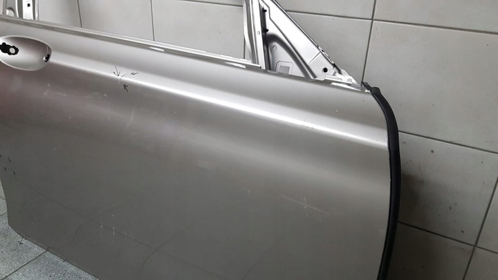 фото №6, Дверь правый перед bmw 7 g11 g12