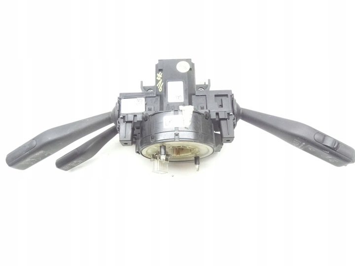 фото №5, Vw magotan passat b6 вимикач світла круїз-контроль