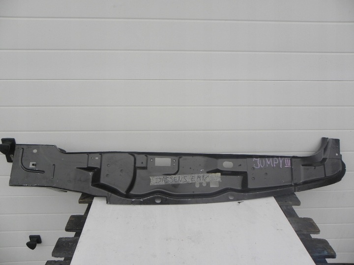 фото №1, Citroen jumpy 3 задняя стенка pas 2018 год