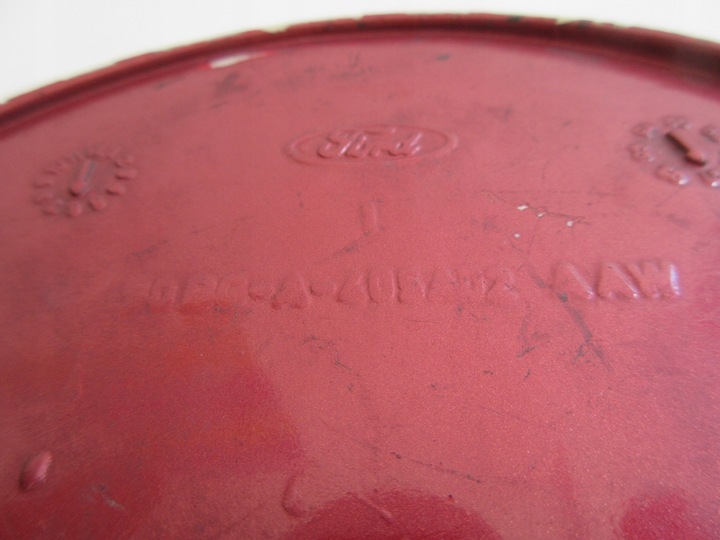 фото №6, Кришка заливання пального ford sierra 90bg-a405a02