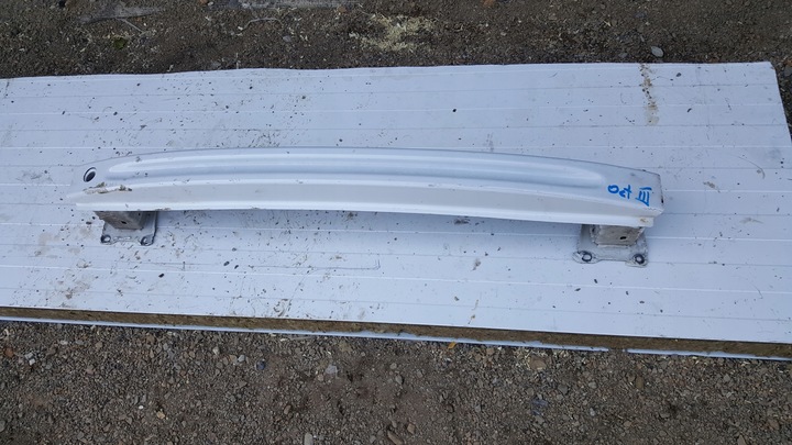 фото №1, Балка зад задня бампера skoda octavia iii 3 5e0