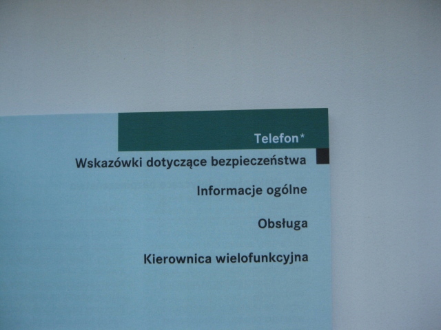 фото №11, Аудіо 50 aps інструкція mercedes w211 аудіо 50 aps