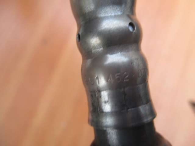 фото №10, Opel astra g zafira vectra b c лямбда-зонд kba