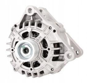 фото №1, Ca1665 генератор citroen berlingo peugeot partner