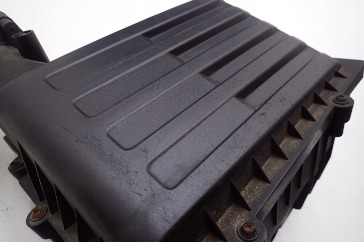фото №5, ^^ audi a3 8v корпус фильтра воздуха 5q0129607n