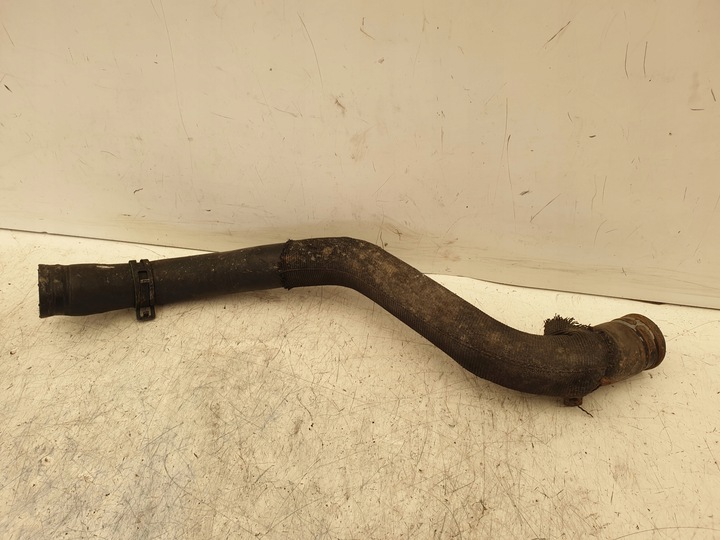 фото №1, Шланг шланг води renault megane i 1.9 dti eu інші