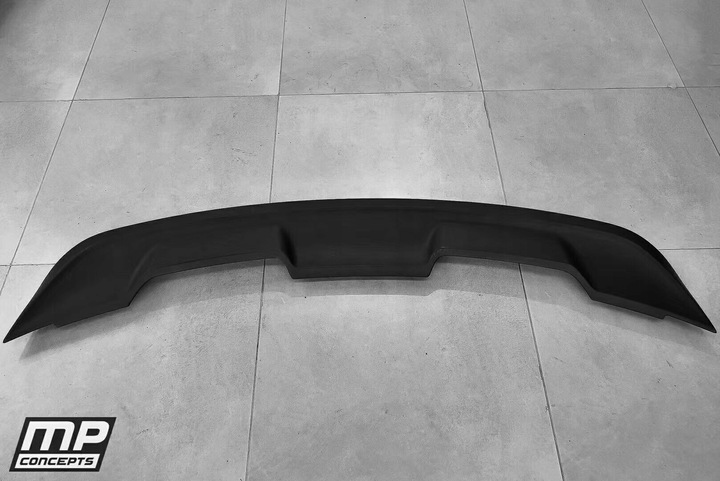 фото №9, Спойлер спойлер shelby стиль mustang 2015-2022